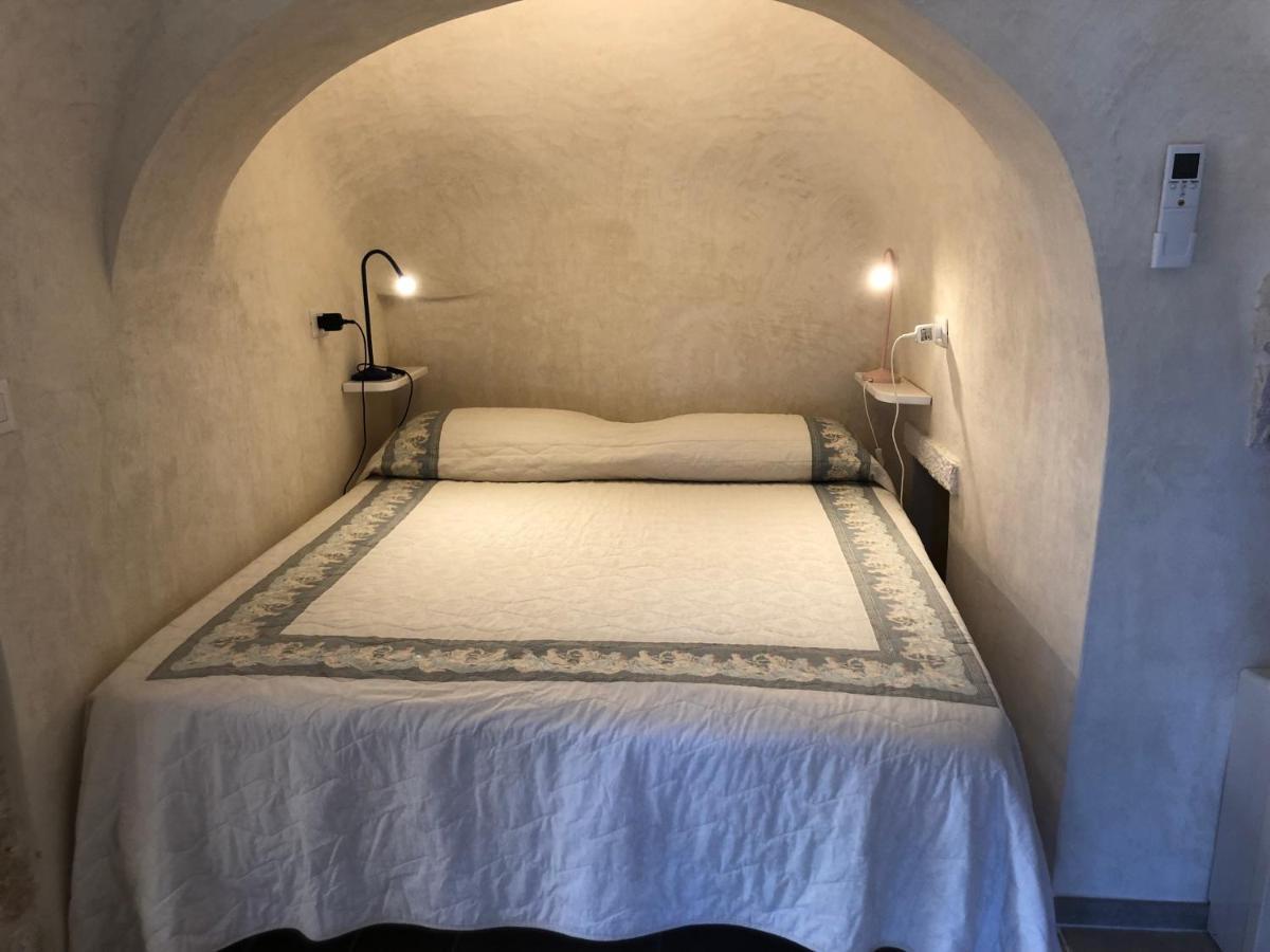 Apartament Trullo Dell' Edera Con Piscina Privata Alberobello Zewnętrze zdjęcie