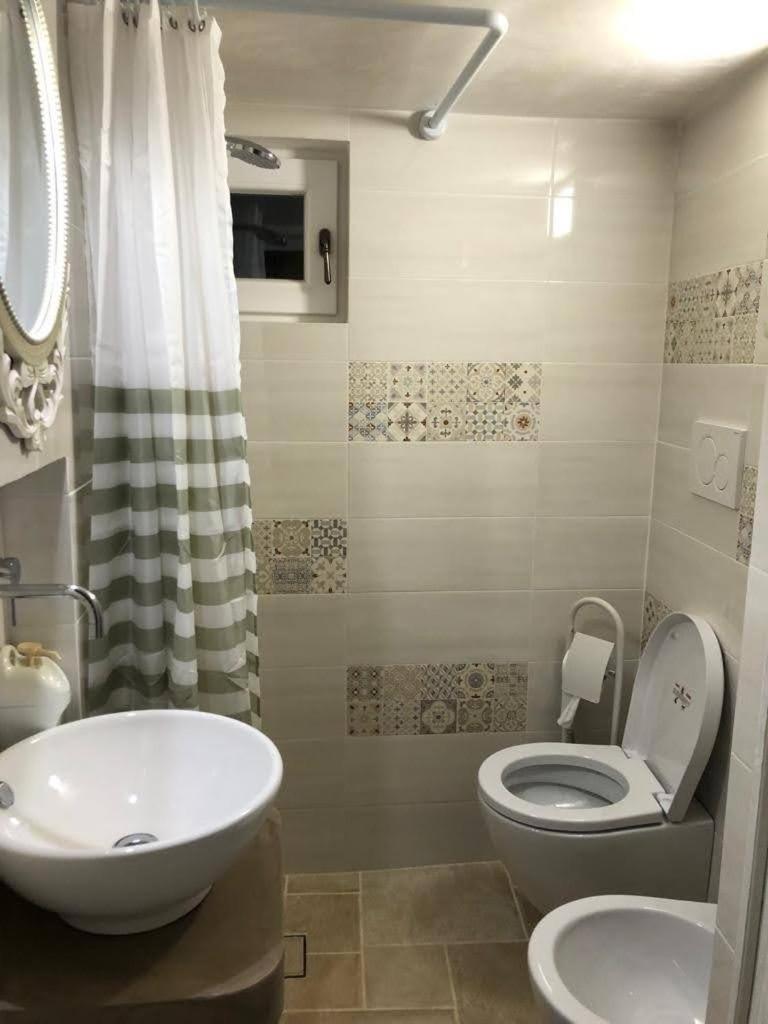 Apartament Trullo Dell' Edera Con Piscina Privata Alberobello Zewnętrze zdjęcie